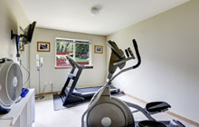 Little Stainton home gym construction leads